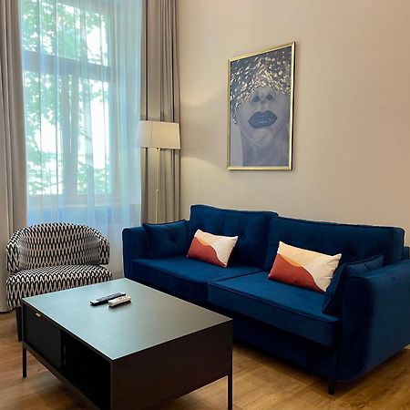 Golden Queen Apartments City Center クラクフ エクステリア 写真