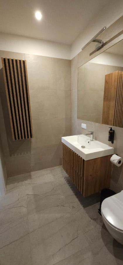 Golden Queen Apartments City Center クラクフ エクステリア 写真