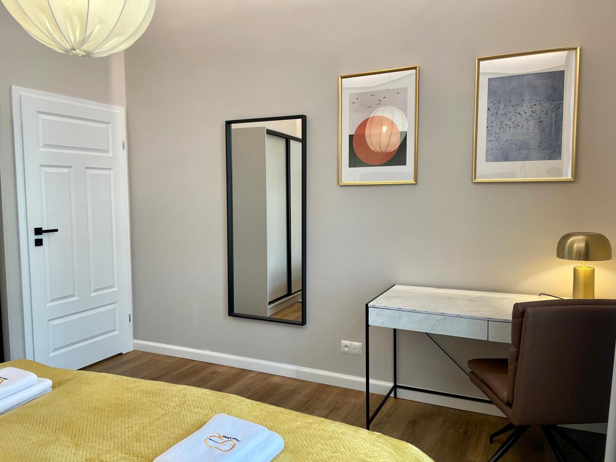 Golden Queen Apartments City Center クラクフ エクステリア 写真