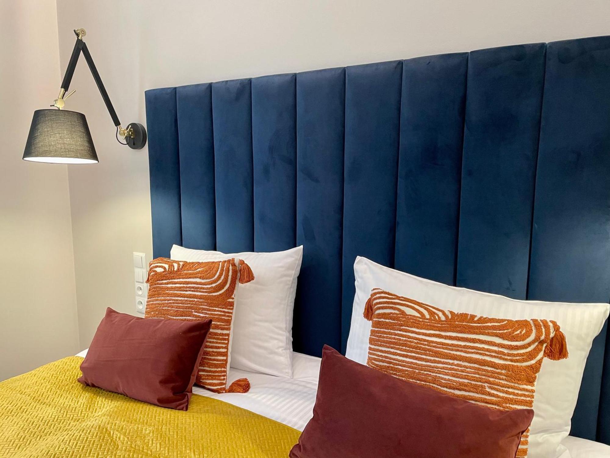 Golden Queen Apartments City Center クラクフ エクステリア 写真