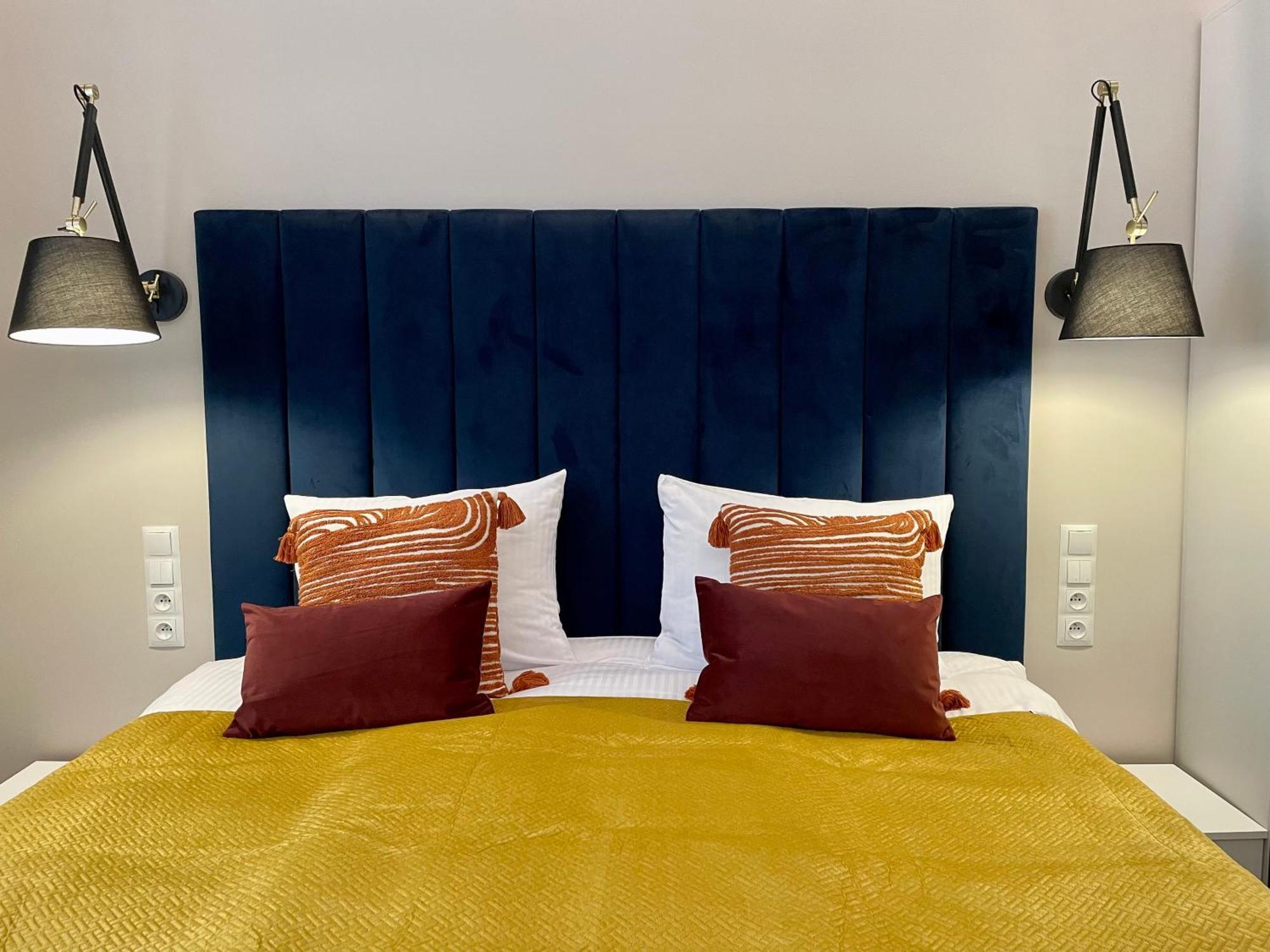 Golden Queen Apartments City Center クラクフ エクステリア 写真