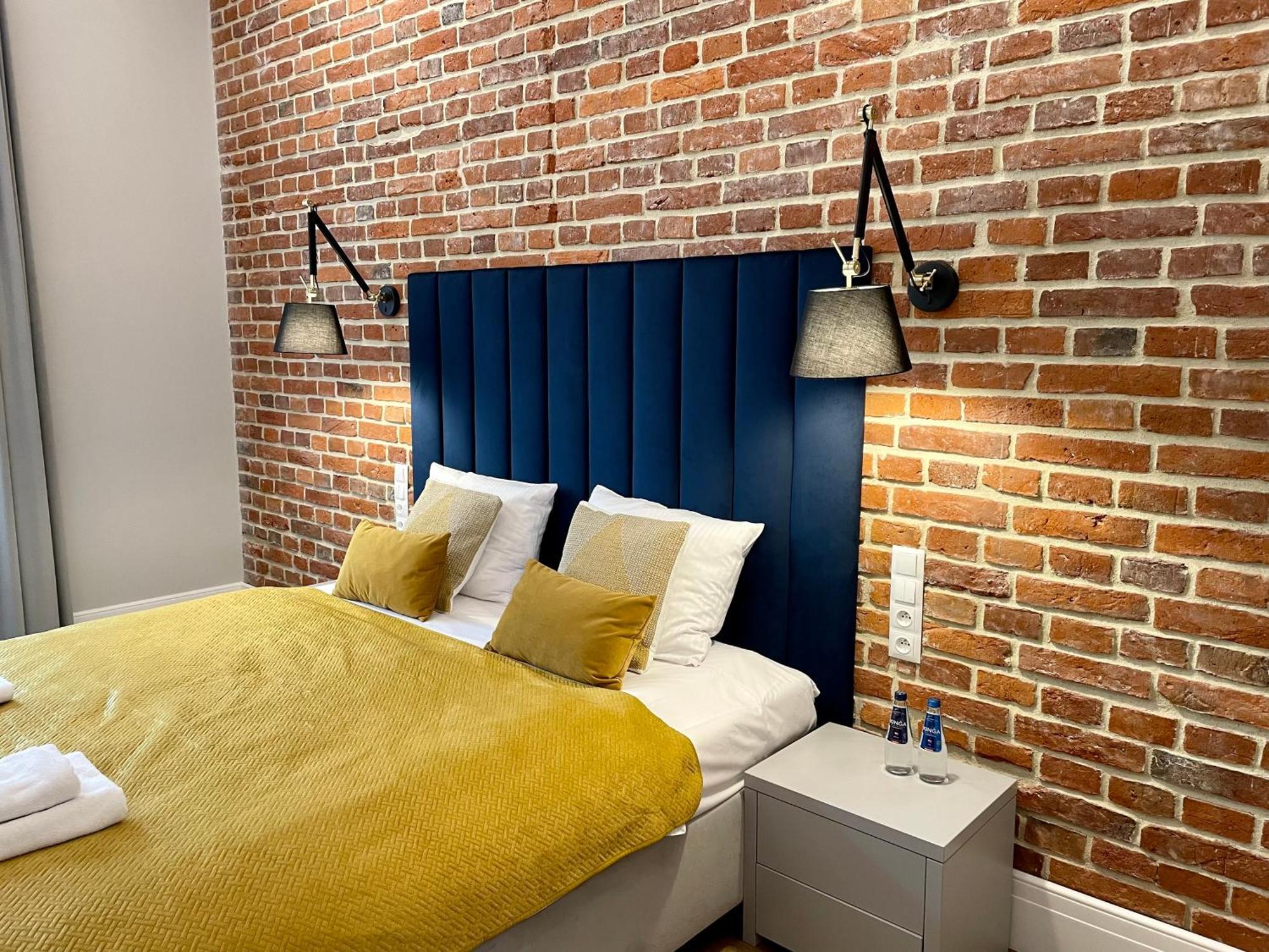 Golden Queen Apartments City Center クラクフ エクステリア 写真