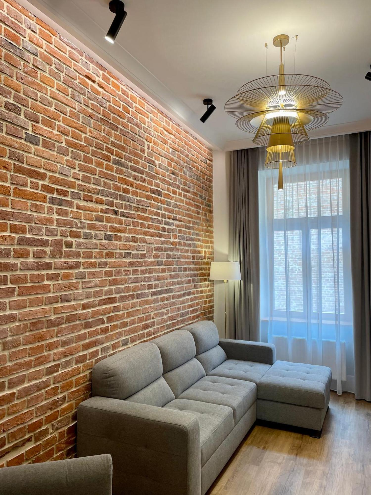 Golden Queen Apartments City Center クラクフ エクステリア 写真