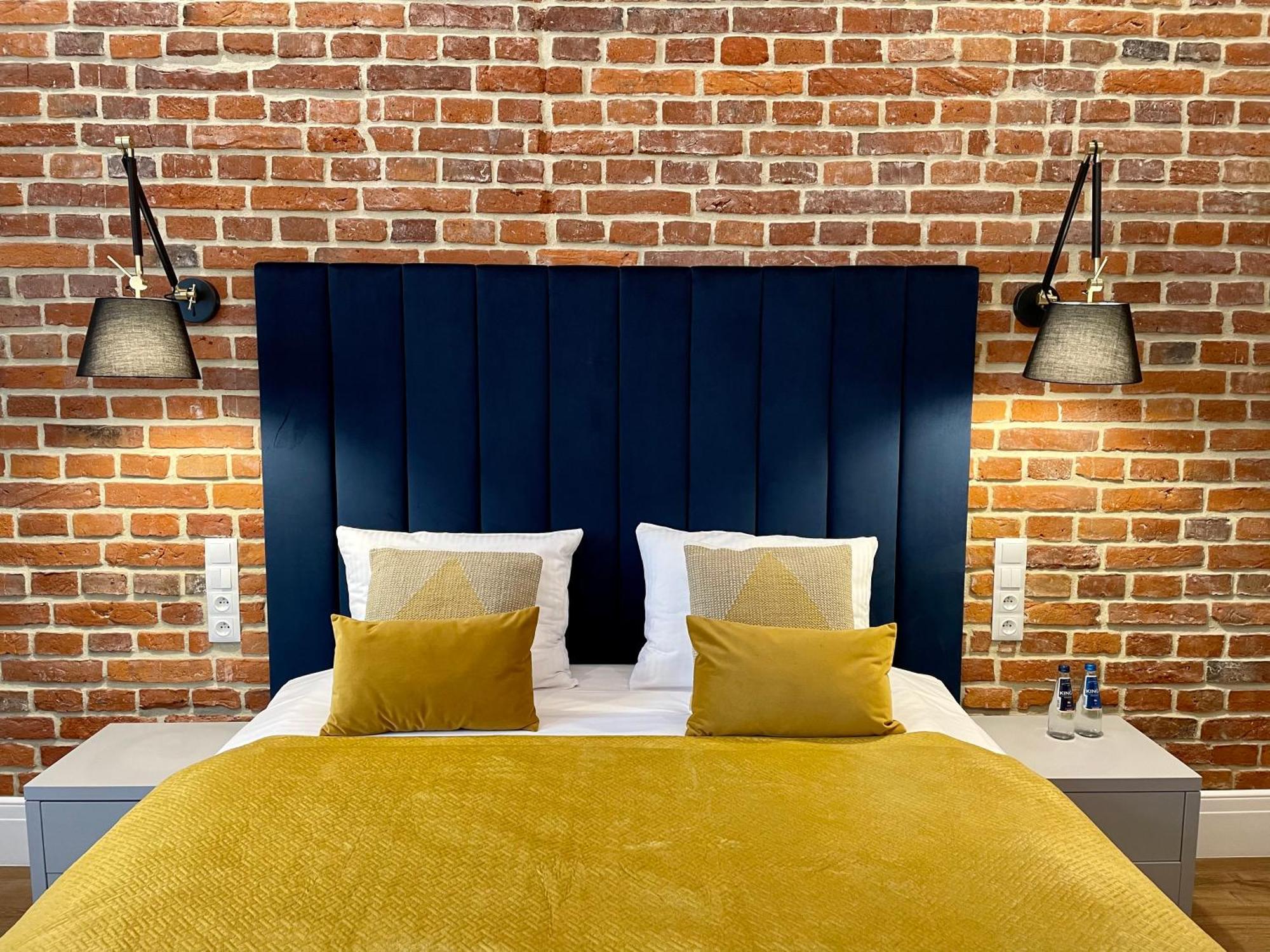 Golden Queen Apartments City Center クラクフ エクステリア 写真