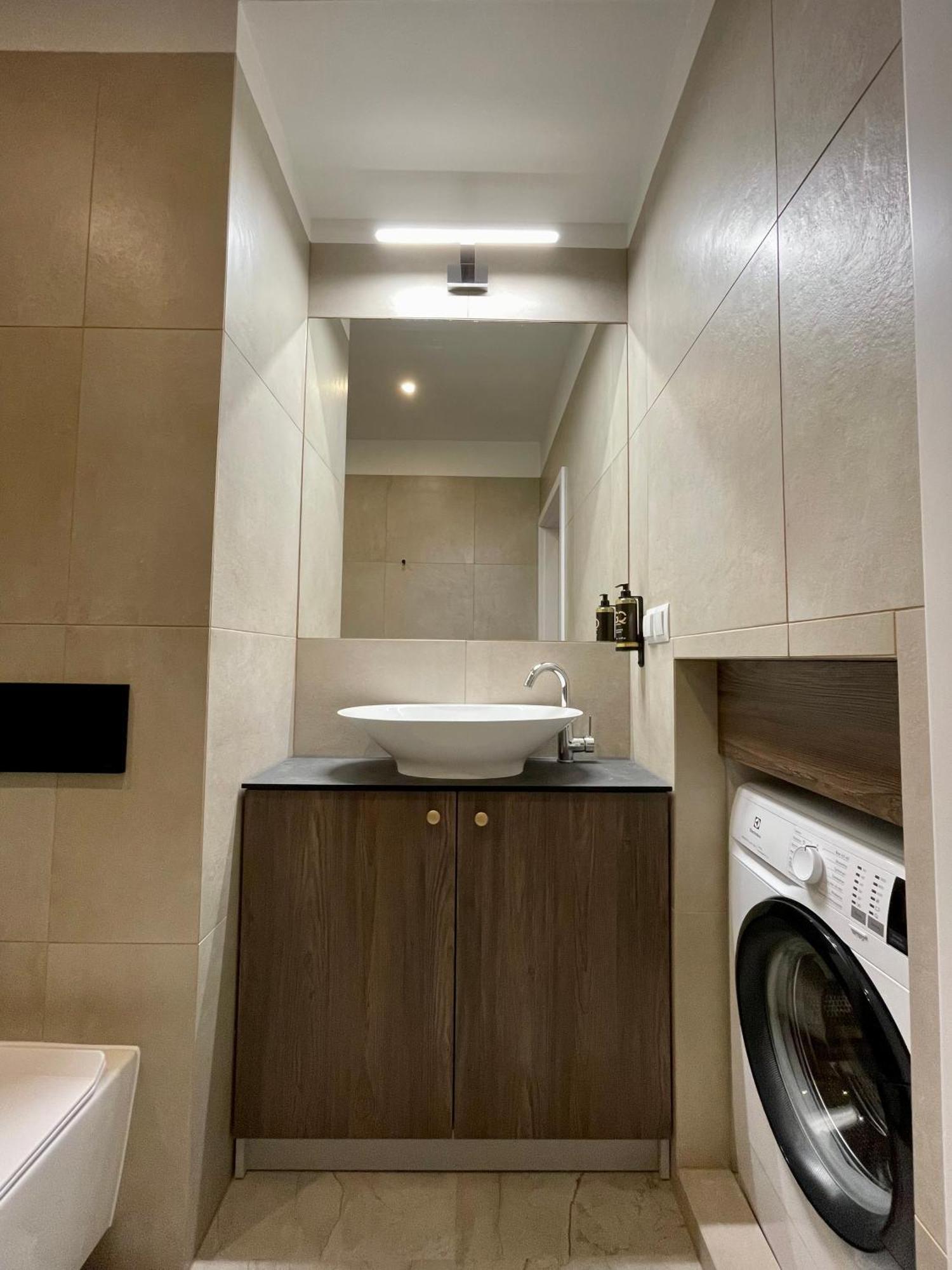Golden Queen Apartments City Center クラクフ エクステリア 写真